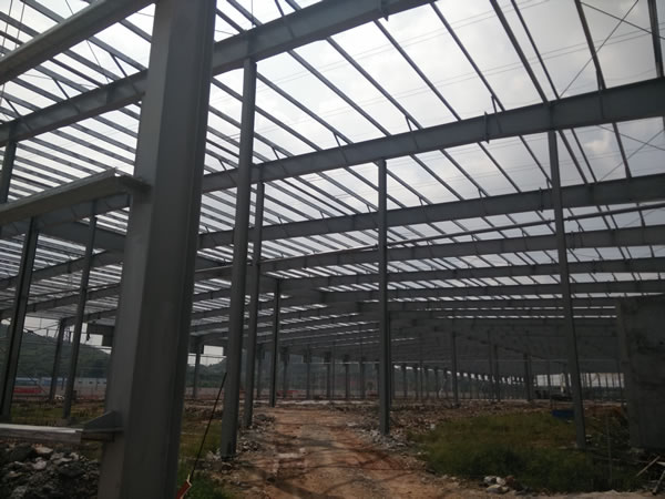 广州钢结构、广州钢结构公司